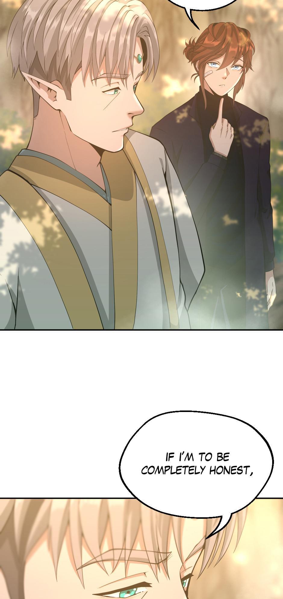 The Beginning After The End Chapter 130 image 18